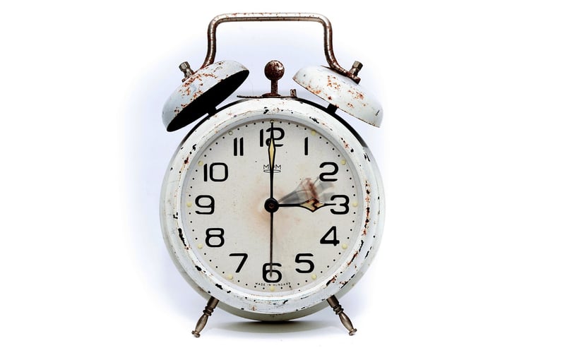 Time Loop Principle